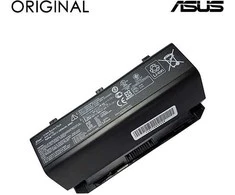 Pakaitinė baterija ASUS A42-G750, ASUS A42-G750, 88Wh