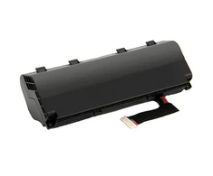 Pakaitinė kompiuterio Baterija Asus A42n1403, 5866mah, Original