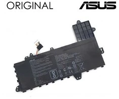 Pakaitinė kompiuterio Baterija ASUS B21N1505, 4200mAh, Original