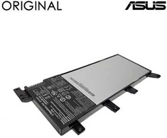 Pakaitinė kompiuterio Baterija ASUS C21N1347, 37Wh, Original