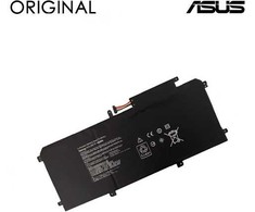 Pakaitinė kompiuterio Baterija Asus C31n1411, 45wh, Original