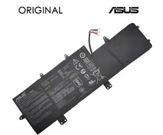 Pakaitinė nešiojamojo kompiuterio baterija ASUS C41N1804, 4550mAh