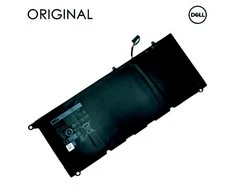 Pakaitinė kompiuterio Baterija DELL PW23Y, 8085mAh, Original