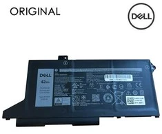 Pakaitinė Baterija - DELL WY9DX, 42Wh