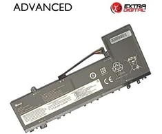 Extra Digital Pakaitinė Baterija - LENOVO L22B3PA4 4750mAh Pakaitinė Baterija