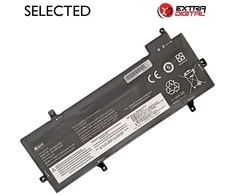 Extra Digital Pakaitinė Baterija - LENOVO L21C3P72 3000mAh Pakaitinė Baterija