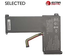 Extra Digital Pakaitinė Baterija - LENOVO 0813007 3800mAh Pakaitinė Baterija