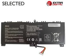 Extra Digital Pakaitinė Baterija - ASUS C41N1709 3620mAh Pakaitinė Baterija