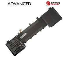 Nešiojamo Kompiuterio Baterija - Extra Digital C42N1728 3 400 mAh 15,2 V