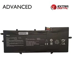 Extra Digital Pakaitinė Baterija - ASUS C31N1538 4350mAh Pakaitinė Baterija
