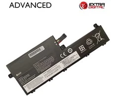Extra Digital Pakaitinė Baterija - LENOVO L19L6P72 6200mAh Pakaitinė Baterija