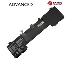 Nešiojamo Kompiuterio Baterija - Extra Digital C42N1630 4 210 mAh 64 Wh 15,2 V