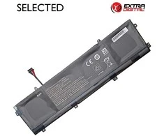 Extra Digital Pakaitinė Baterija - HP ZN08XL 4300mAh Pakaitinė Baterija