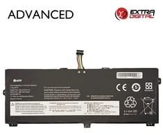Nešiojamo kompiuterio baterija - Extra Digital L18L3P72 4 200 mAh 11,55 V