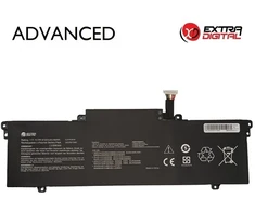Nešiojamo Kompiuterio Baterija - Extra Digital ASUS C31N1914 4 100 mAh 11,1 V