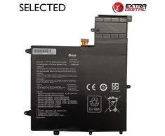 Extra Digital Pakaitinė Baterija - ASUS C21N1706 3000mAh Pakaitinė Baterija
