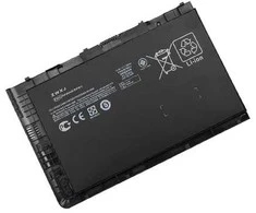 Pakaitinė kompiuterio Baterija HP BA06, 3400mAh, Original