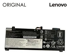 Pakaitinė Baterija - LENOVO L17C4PF0 Pakaitinė Baterija