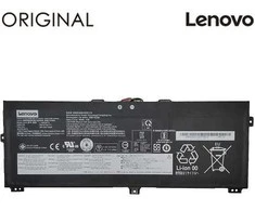 Pakaitinė Baterija - LENOVO L18M3P72, 4215mAh Pakaitinė Baterija