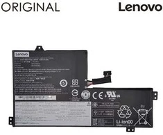 Pakaitinė Baterija - LENOVO L19C3PG1, 4125mAh Pakaitinė Baterija