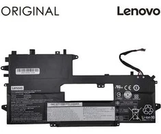 Pakaitinė Baterija - LENOVO L19C4P72, 5475mAh Pakaitinė Baterija