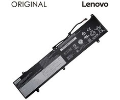 Pakaitinė kompiuterio Baterija LENOVO L19C4PF2, 4560mAh, Original