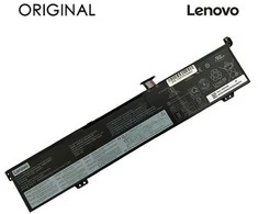 Pakaitinė Baterija - LENOVO L19D3PF4, 3843mAh Pakaitinė Baterija