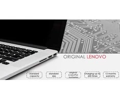 Pakaitinė Baterija - LENOVO L19M4PC3, 4623mAh Pakaitinė Baterija