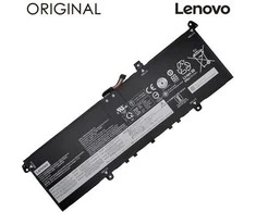 Pakaitinė Baterija - LENOVO L19M4PDD, 3627mAh Pakaitinė Baterija