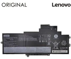 Pakaitinė Baterija - Lenovo L21D3P70 4270mAh 11.61V Pakaitinė Baterija