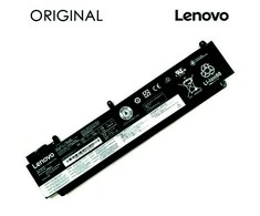 Pakaitinė Baterija - LENOVO SB10F46460 00HW022, 2090 mAh Pakaitinė Baterija