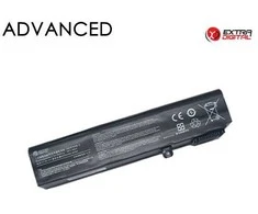 Extra Digital Pakaitinė kompiuterio Baterija MSI BTY-M6H, 5200mAh
