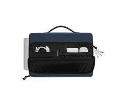 Nešiojamo Kompiuterio Dėklas - Gaston Luga DSCBC16DB Dash 15–16" Tamsiai Mėlynas