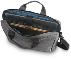Nešiojamo kompiuterio dėklas - Lenovo Casual Toploader T210 15,6″ pilkas