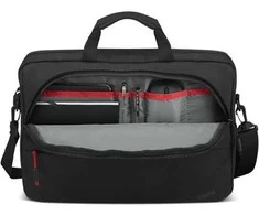 Nešiojamo Kompiuterio Dėklas - Lenovo ThinkPad Essential 16" Toploader Juodas