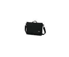 Nešiojamo kompiuterio dėklas Lowepro Slim Factor S Juodas