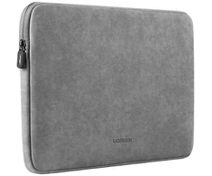 Nešiojamo kompiuterio dėklas - UGREEN LP187 14–14,9" Pilkas
