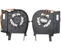 Nešiojamo kompiuterio ventiliatorius SONY VGN-CS31S, VGN-CS31S