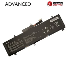 Nešiojamojo Kompiuterio Baterija - Extra Digital C41N1837 4 500 mAh 15,2 V Nešiojamojo Kompiuterio Baterija