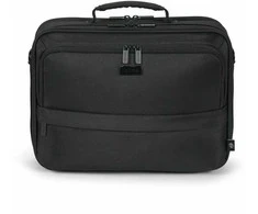 Nešiojamo Kompiuterio Dėklas - DICOTA D32031-RPET 17.3" Juodas Atsparus Vandeniui