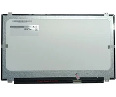 Nešiojamojo Kompiuterio Ekranas - AUO 15,6" Full HD 144 Hz IPS LCD Pakaitinis Skydelis