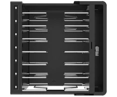 Manhattan 181297 Spinta ładująca na 7 laptopów 16" 7x USB-C 65W Power Delivery