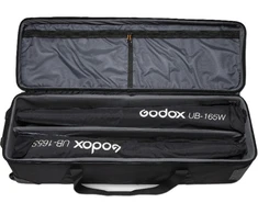 Nešiojimo Krepšys - Godox CB 01 Fotografijos Įrangos Transportavimo Krepšys Juodas