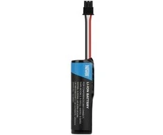 Newell atsarginė baterija 533-000104, F12431581 skirta Logitech