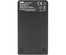 Newell DC-USB įkroviklis EN-EL12 akumuliatoriams