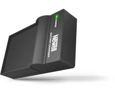 Newell DC-USB įkroviklis EN-EL21 akumuliatoriams skirtas Nikon