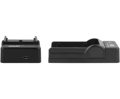 Newell DC-USB įkroviklis, skirtas DMW-BMB9E