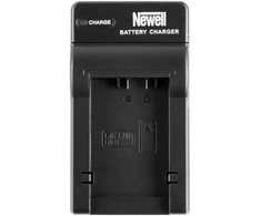 Newell DC-USB įkroviklis, skirtas DMW-BMB9E
