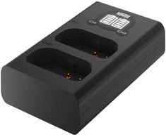 Newell DL-USB-C įkroviklis, skirtas NP-W235