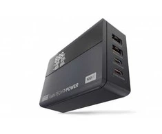 Newell GaN Tech T-power 100 W tinklo įkroviklis